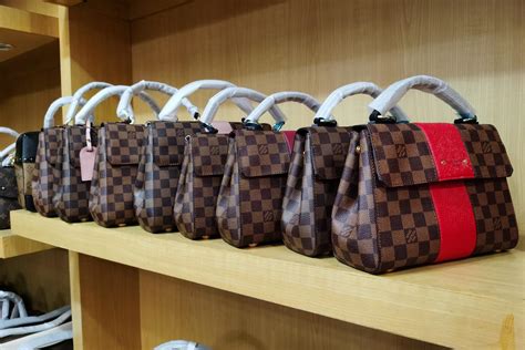 louis vuitton manufacturing china|is Louis Vuitton made in China.